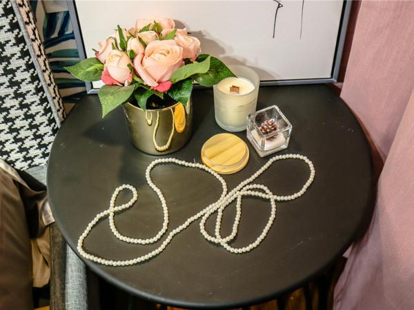 Hangzhou Shangcheng District ·Locals Apartment· Xihu ·00142670 : photo 8 de la chambre appartement