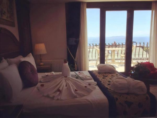 GLK PREMIER Regency Suites & Spa : photo 10 de la chambre chambre double avec balcon