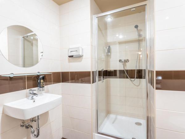 Hotel Superior Prague : photo 1 de la chambre chambre double