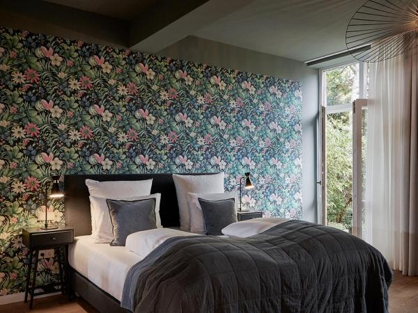 Landhaus Flottbek Boutique Hotel : photo 4 de la chambre chambre double deluxe