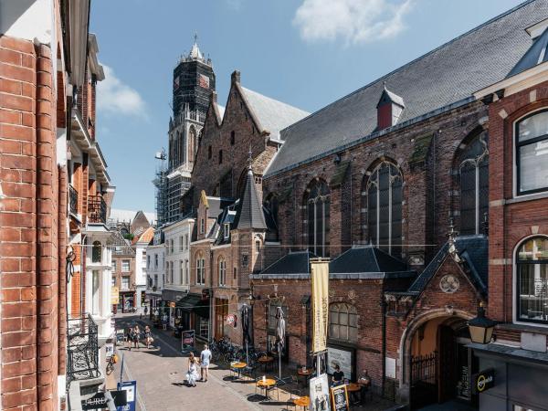 Cozy Pillow : photo 6 de la chambre chambre standard