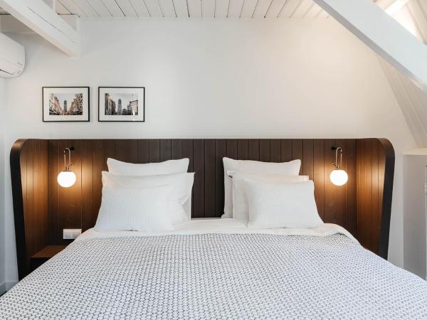 Cozy Pillow : photo 4 de la chambre chambre standard