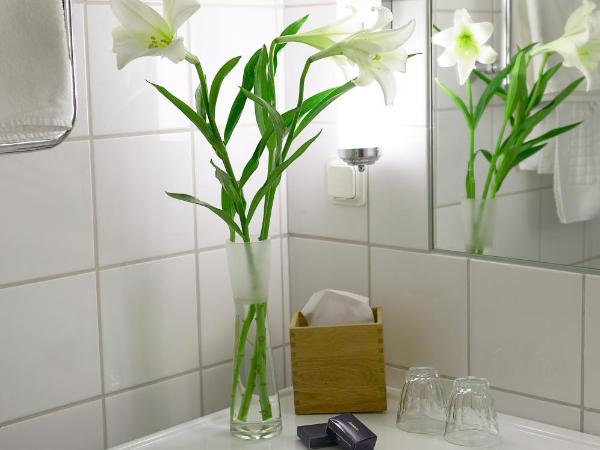 Hotel Örebro : photo 4 de la chambre chambre simple standard