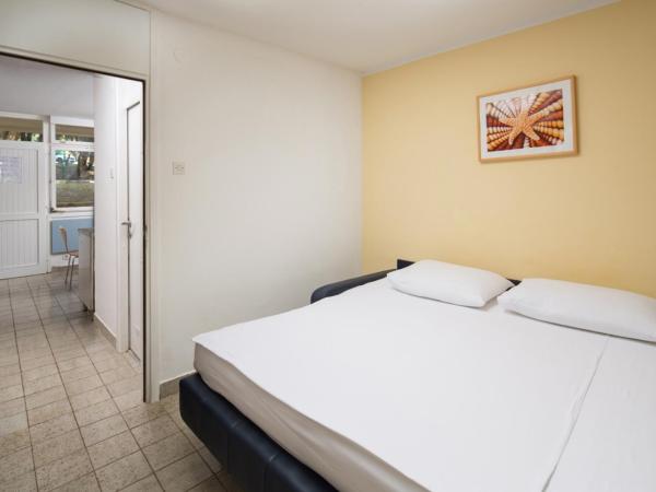 Lanterna Resort : photo 3 de la chambre apartment for 4+2