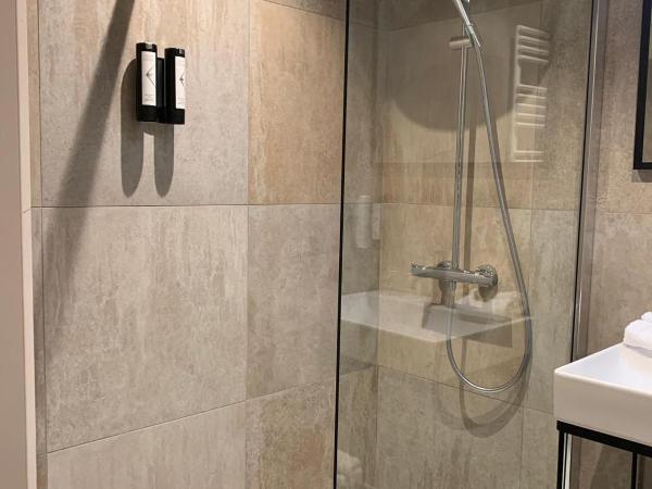 Boutique Hotel Die Swaene : photo 2 de la chambre chambre supérieure avec terrasse privée