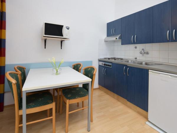 Lanterna Resort : photo 3 de la chambre sunset apartment for 2+2 seaside 