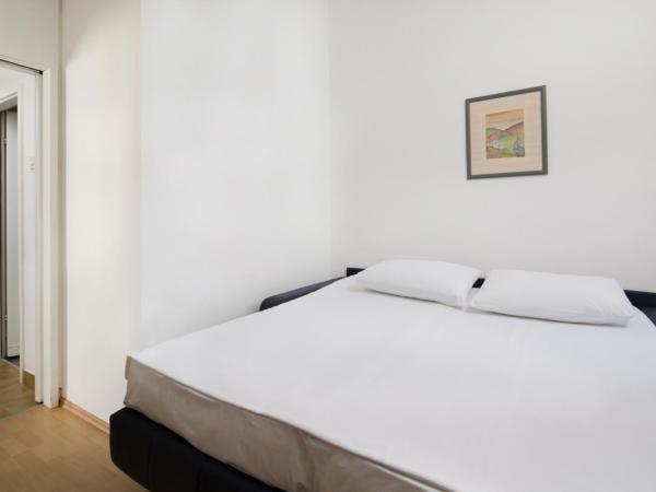 Lanterna Resort : photo 5 de la chambre sunset apartment for 2+2 seaside 