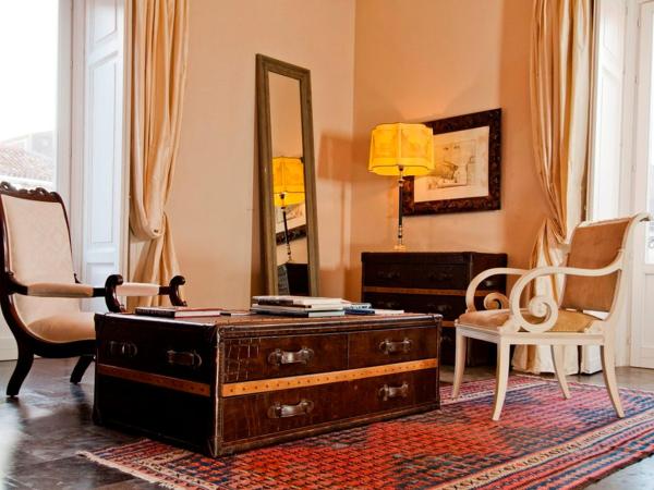 Asmundo di Gisira : photo 4 de la chambre suite junior