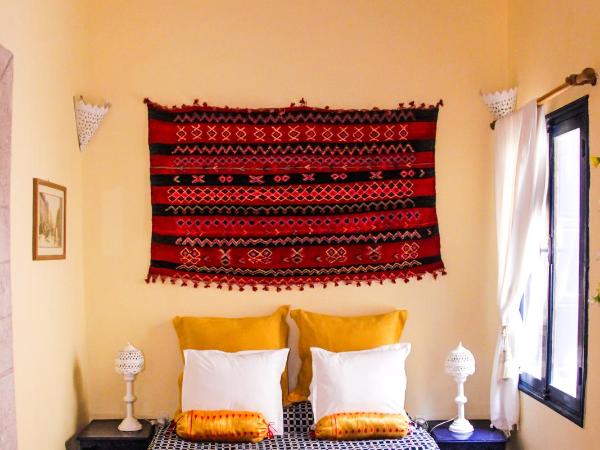 Riad Lunetoile : photo 5 de la chambre chambre double standard - 3