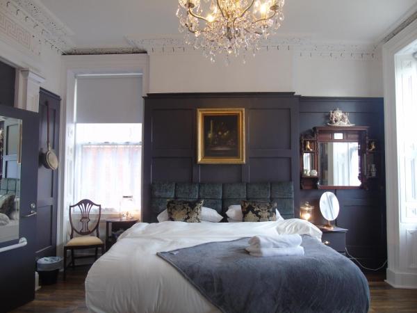 The Warren Belfast : photo 8 de la chambre chambre triple