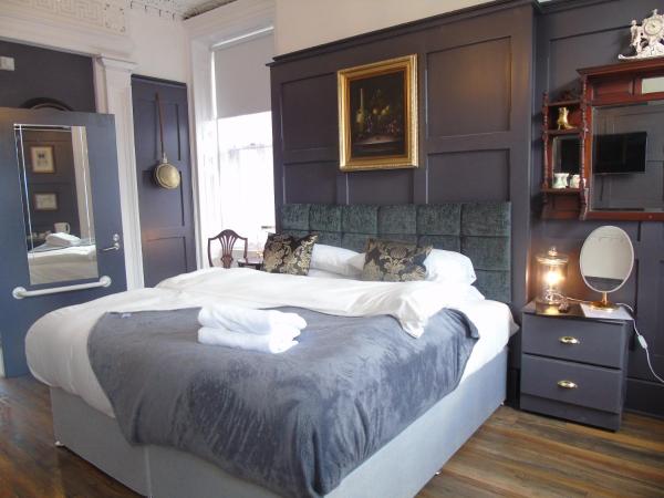 The Warren Belfast : photo 7 de la chambre chambre triple