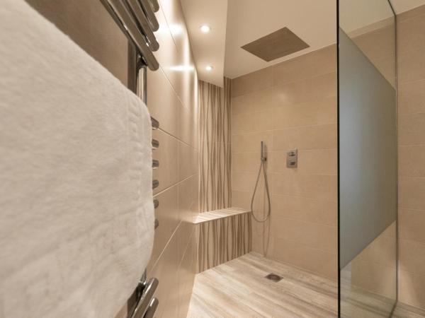 Hotel Europe : photo 6 de la chambre suite supérieure