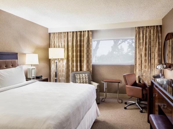 Red Deer Resort & Casino : photo 3 de la chambre chambre traditionnelle lit king-size