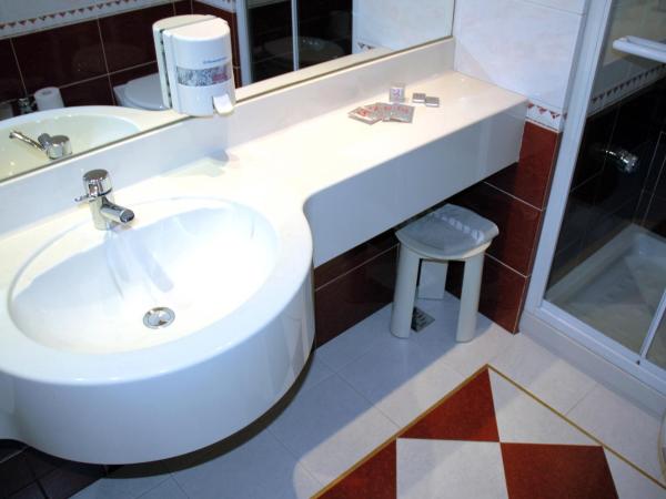 Hotel Giotto : photo 3 de la chambre chambre triple