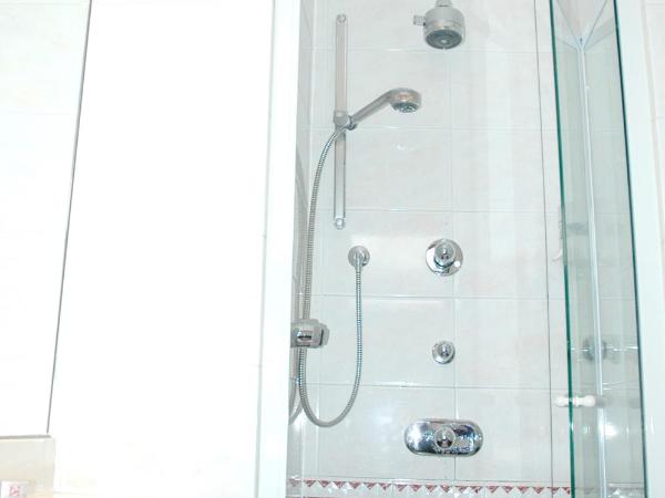 Hotel Giotto : photo 4 de la chambre chambre triple