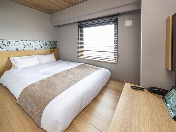 HOTEL AMANEK Kamata-Eki Mae : photo 2 de la chambre chambre double standard