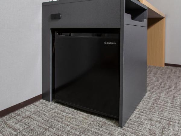 HOTEL AMANEK Kamata-Eki Mae : photo 8 de la chambre chambre double standard