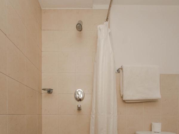 Fuji Hotel : photo 4 de la chambre chambre double ou lits jumeaux standard avec ventilateur