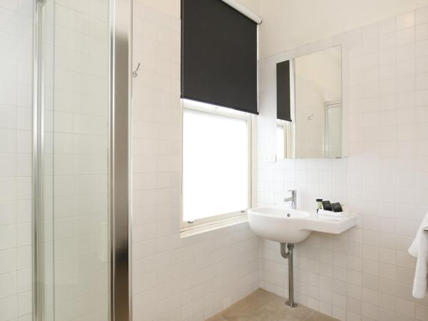 Plum Serviced Apartments North Melbourne : photo 7 de la chambre appartement 1 chambre