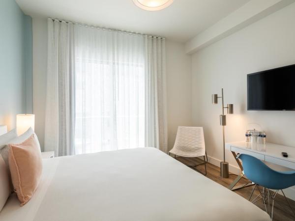 President Hotel : photo 4 de la chambre chambre lit king-size de luxe villa