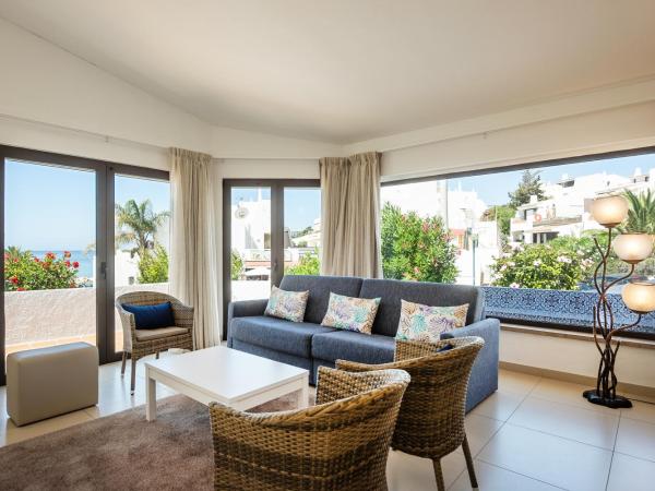 3HB Golden Beach : photo 4 de la chambre villa 3 chambres