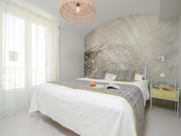 Antony Suites (Adults Only) : photo 4 de la chambre suite deluxe