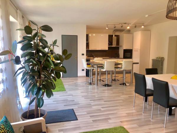 Guest House 296 : photo 7 de la chambre chambre double