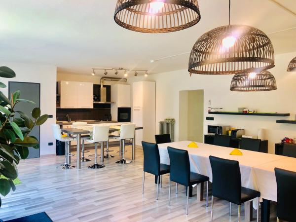 Guest House 296 : photo 8 de la chambre chambre double