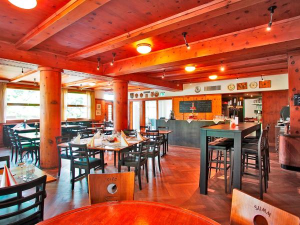 Gasthaus zur Waldegg; BW Signature Collection : photo 7 de la chambre chambre double avec lit queen-size