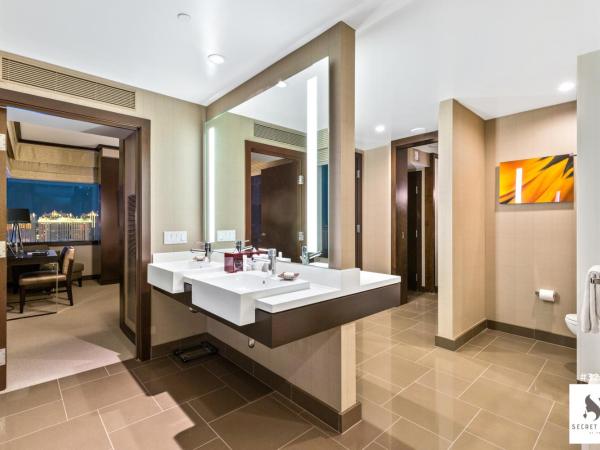 Secret Suites At Vdara : photo 9 de la chambre appartement 1 chambre