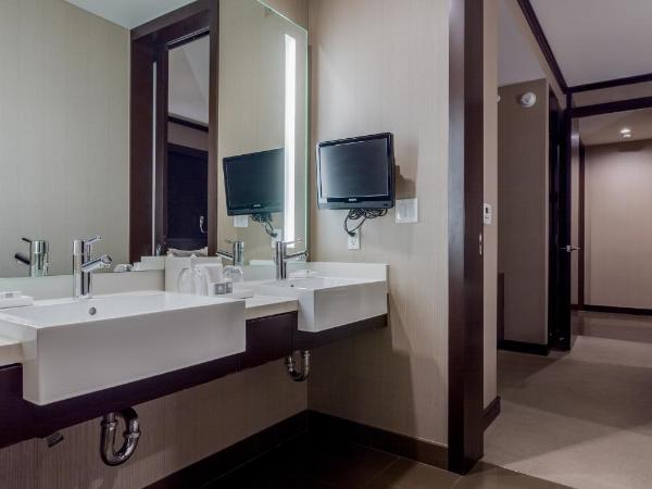 Secret Suites At Vdara : photo 2 de la chambre penthouse