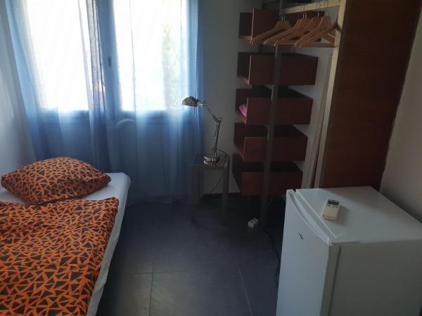 K.N.C.1601 : photo 1 de la chambre petite chambre simple