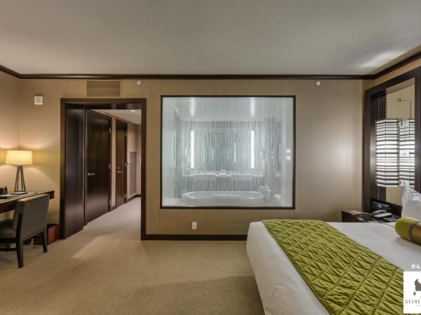 Secret Suites At Vdara : photo 4 de la chambre appartement 2 chambres