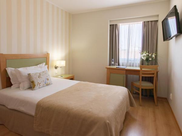 Luna Esperanca Centro Hotel : photo 1 de la chambre chambre simple