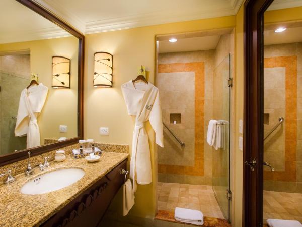 Pueblo Bonito Sunset Beach Golf & Spa Resort - All Inclusive : photo 2 de la chambre suite junior - vue sur océan