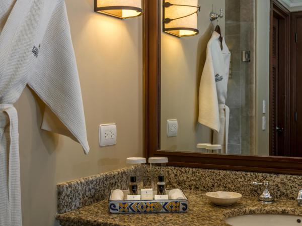 Pueblo Bonito Sunset Beach Golf & Spa Resort - All Inclusive : photo 5 de la chambre suite super exécutive avec jacuzzi - vue sur océan