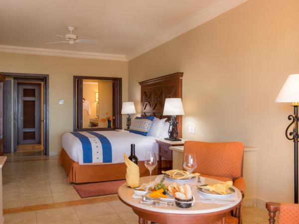 Pueblo Bonito Sunset Beach Golf & Spa Resort - All Inclusive : photo 1 de la chambre suite exécutive - vue sur océan