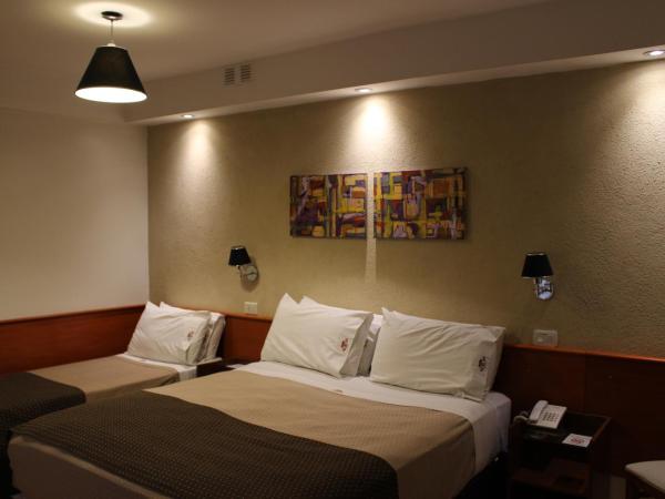 Hotel Viena : photo 4 de la chambre chambre triple