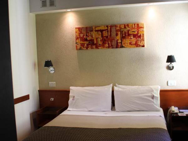 Hotel Viena : photo 2 de la chambre chambre simple