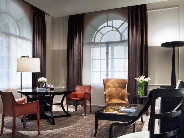 Rosewood London : photo 1 de la chambre suite grand premier