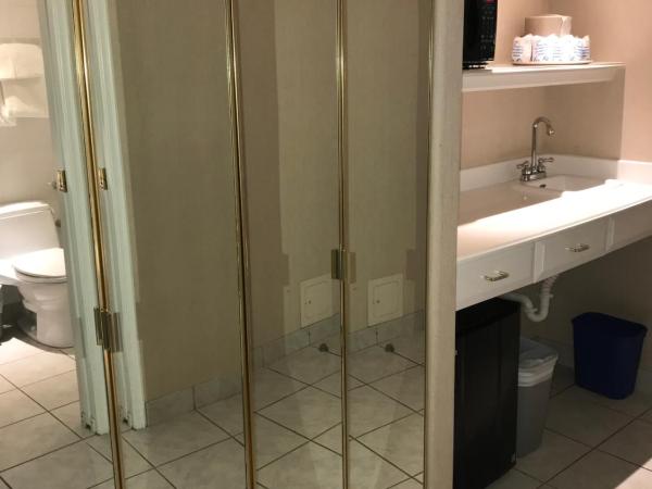 Chateau Louis Hotel & Conference Centre : photo 1 de la chambre chambre familiale