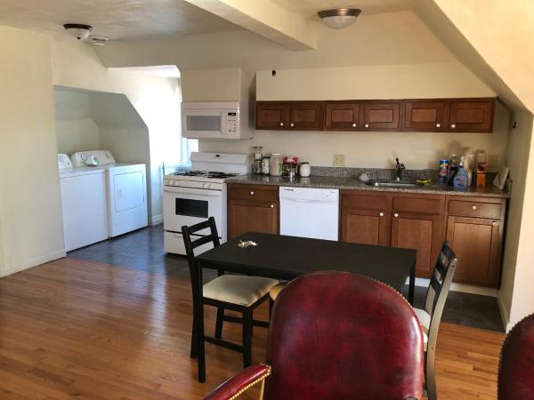 Highland Park Pittsburgh : photo 8 de la chambre suite familiale