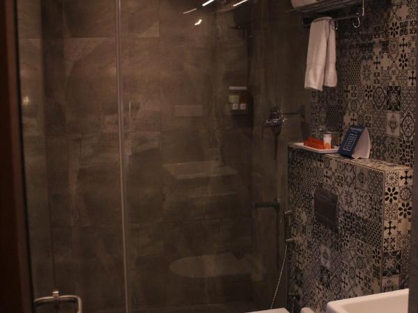 The Belstead : photo 4 de la chambre chambre Élégante