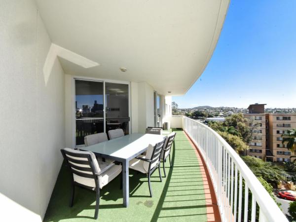 Founda Gardens Apartments : photo 10 de la chambre appartement 3 chambres supérieur