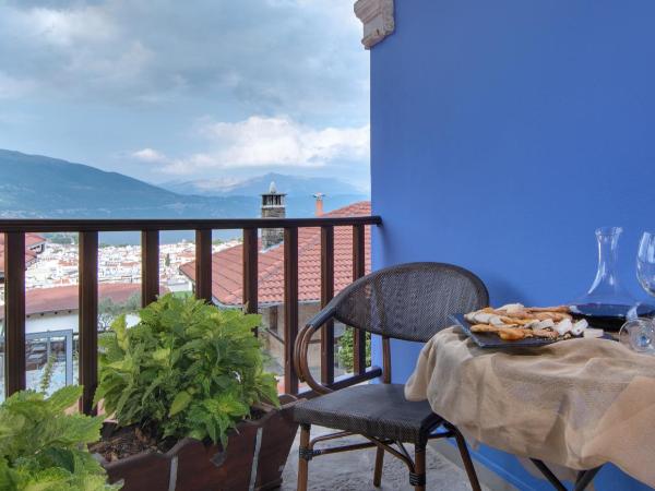 Frontzu Politia : photo 4 de la chambre suite junior