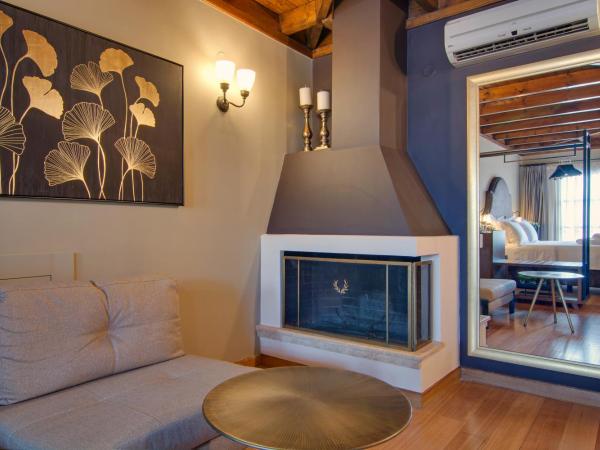 Frontzu Politia : photo 3 de la chambre suite junior