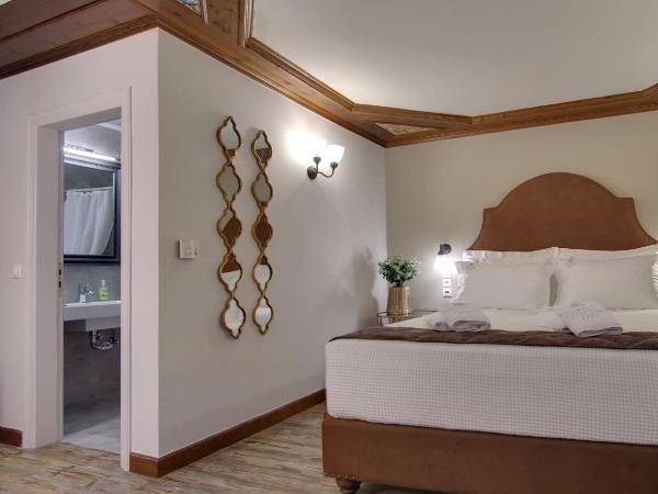 Frontzu Politia : photo 7 de la chambre chambre double