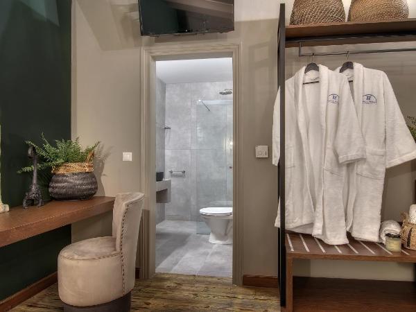 Frontzu Politia : photo 6 de la chambre chambre double