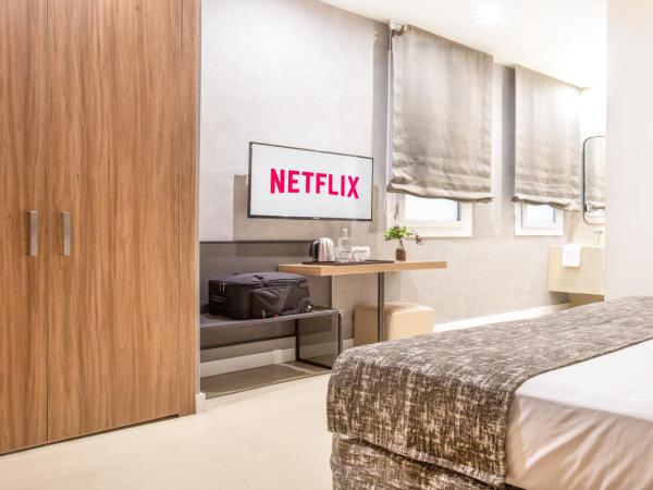 Casa Lirio : photo 2 de la chambre chambre familiale standard