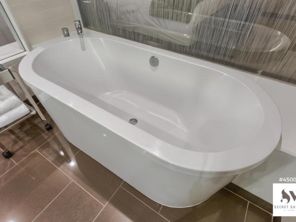 Secret Suites At Vdara : photo 8 de la chambre appartement 2 chambres